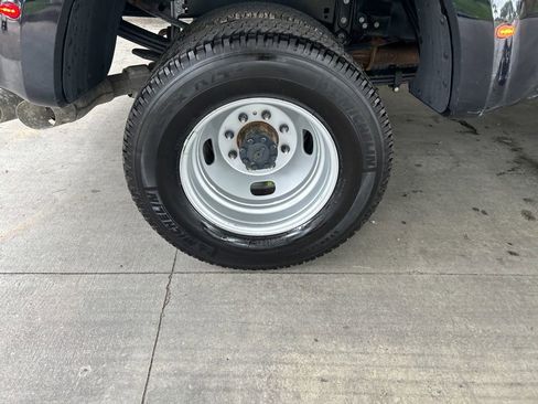 Used 2025 Ford F350 XL AWD/4WD image 22