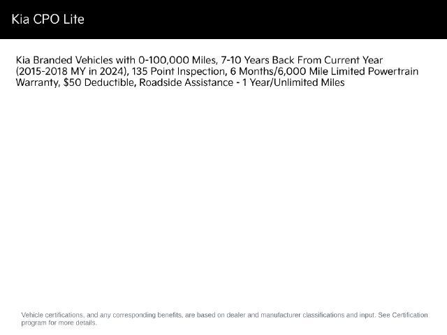 Used 2023 Kia Seltos LX AWD/4WD image 2