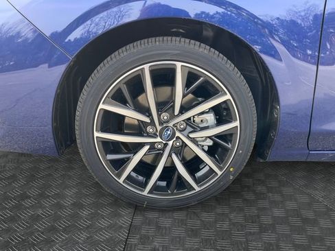 New 2026 Subaru Impreza 2.0i Sport AWD/4WD image 14