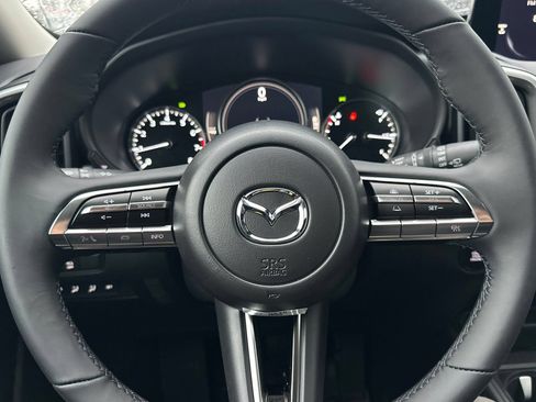 New 2026 MAZDA CX-50 AWD 2.5 S w/ Premium Package image 22