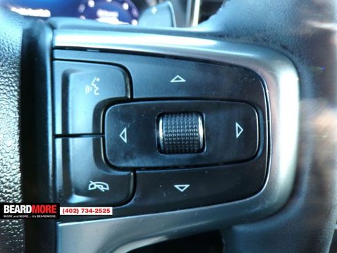 Used 2024 Chevrolet Silverado 1500 RST w/ All Star Edition Plus image 28