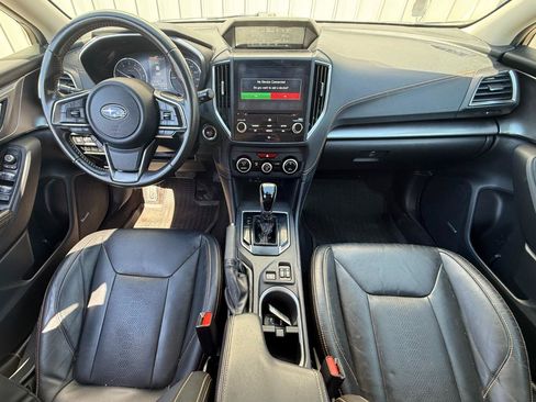 Used 2021 Subaru Crosstrek 2.5i Limited w/ Moonroof Package 2 AWD/4WD image 9