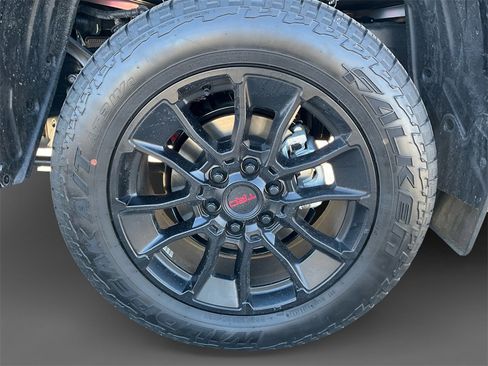 Used 2025 Toyota Tundra 1794 Edition image 8