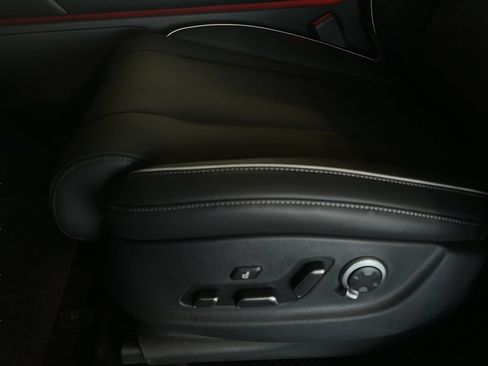 New 2026 Genesis GV80 2.5T Prestige AWD/4WD image 12