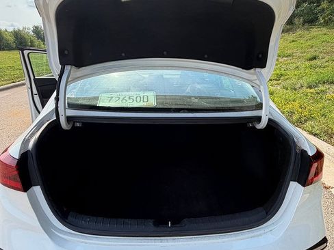 Used 2020 Kia Forte EX FWD image 5