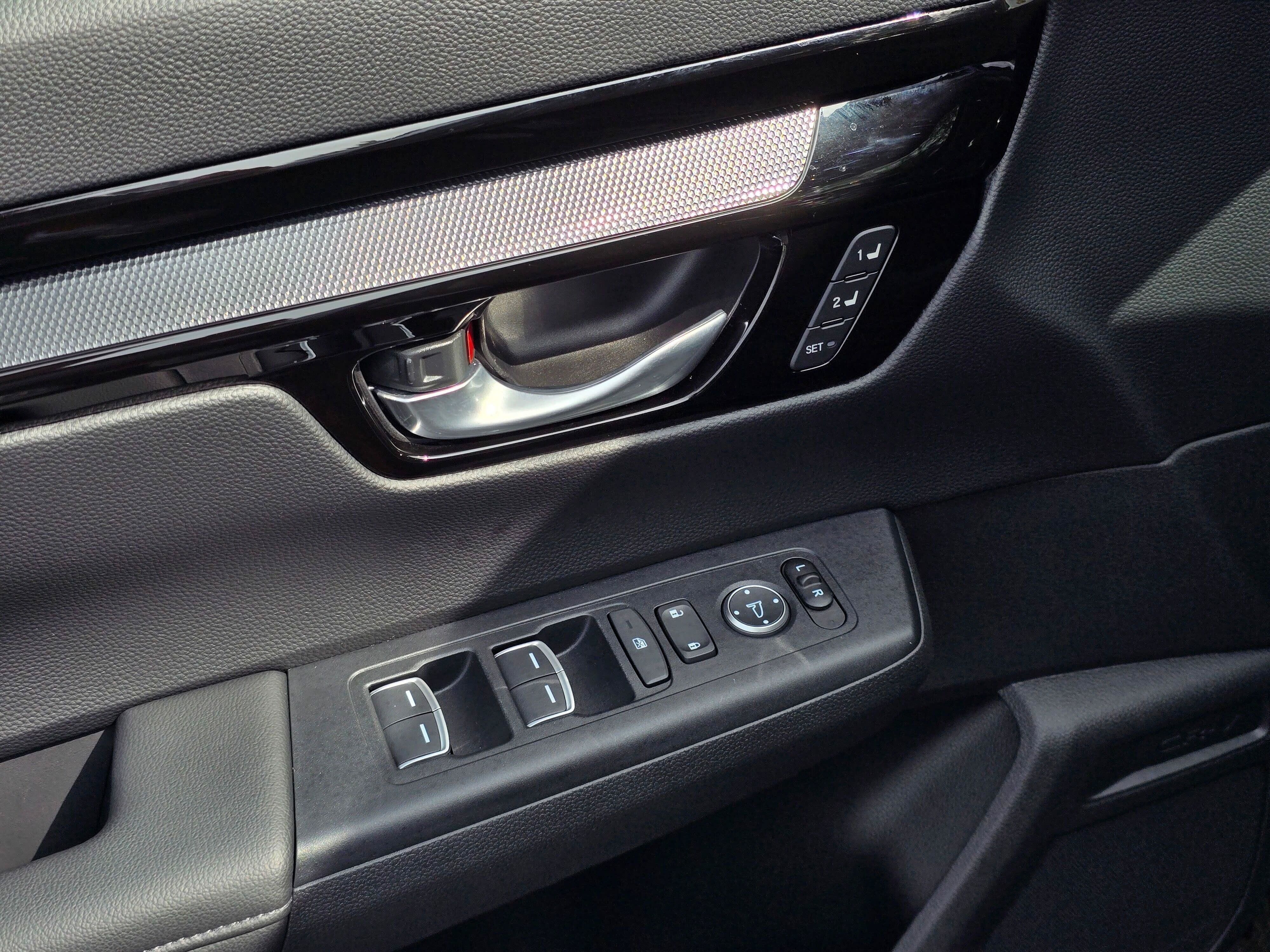 Used 2023 Honda CR-V EX-L image 21