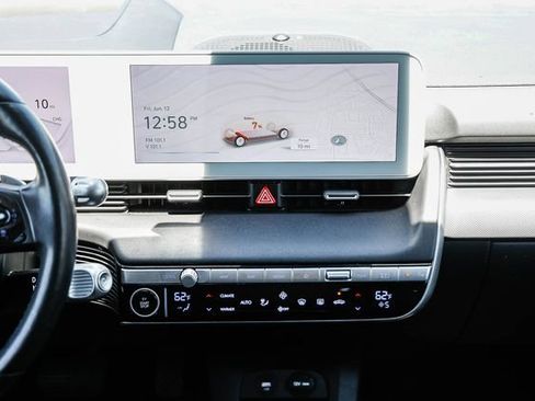Certified 2023 Hyundai Ioniq 5 Limited AWD/4WD image 13