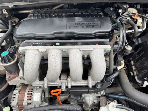 Used 2009 Honda Fit Sport image 19
