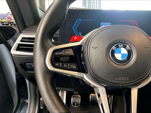 Used 2025 BMW M2 w/ Lighting Package RWD image 23