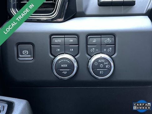Used 2024 GMC Sierra 2500 AT4 w/ AT4 Premium Plus Package AWD/4WD image 36