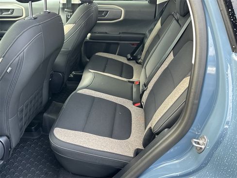 Used 2025 Ford Bronco Sport Big Bend image 20