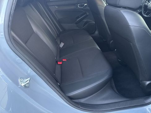 Used 2022 Honda Civic Sport image 40