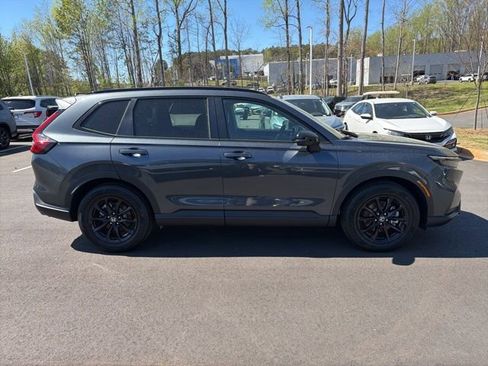 Certified 2026 Honda CR-V Sport-L image 6