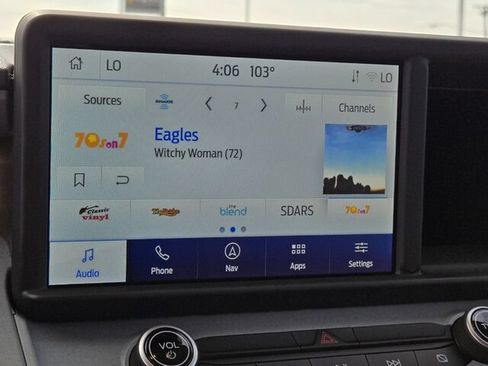 Certified 2023 Ford Maverick Lariat w/ Lariat Luxury Package AWD/4WD image 25