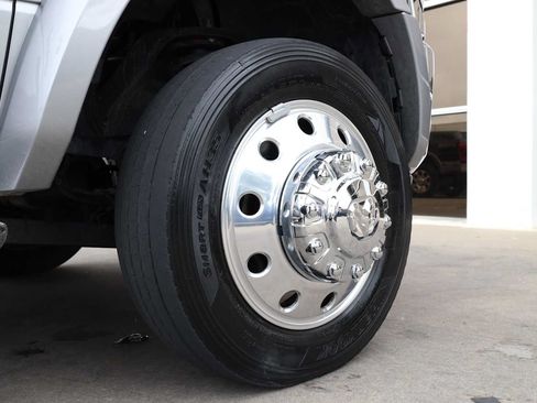 Used 2020 RAM 5500 4x4 Crew Cab image 65