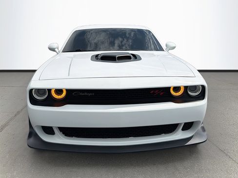Used 2021 Dodge Challenger R/T Scat Pack image 8