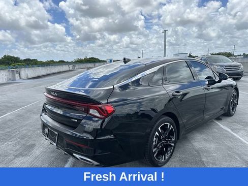Used 2024 Kia K5 GT-Line FWD image 39