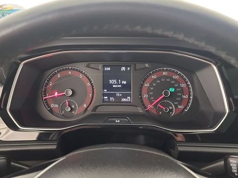 Used 2019 Volkswagen Jetta SE FWD image 11