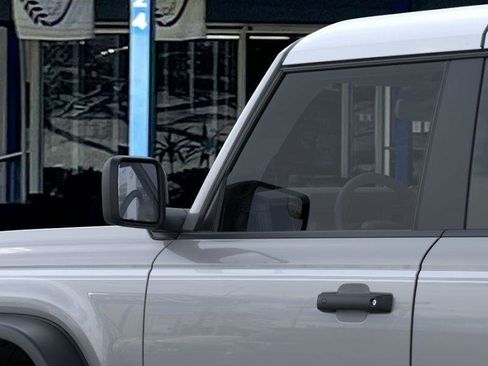 Used 2026 Ford Bronco Heritage Edition image 22