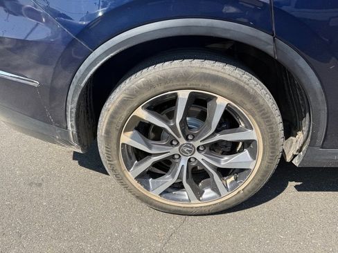 Used 2022 Acura MDX w/ Technology Package AWD/4WD image 9