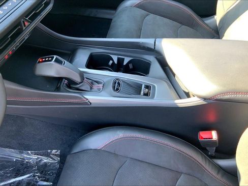 New 2026 Dodge Charger Daytona Scat Pack w/ Track Package image 8