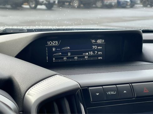 Used 2021 Subaru Ascent Touring w/ Popular Package #2A image 14