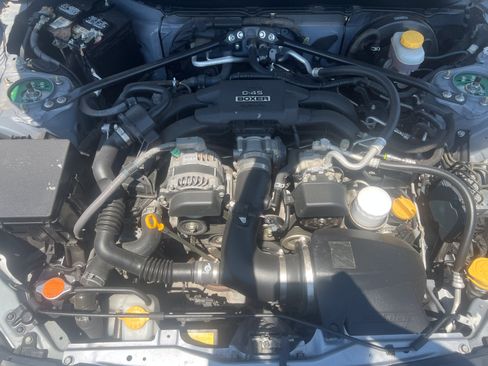 Used 2015 Scion FR-S RWD image 18