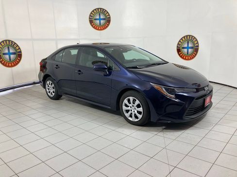 Used 2023 Toyota Corolla LE image 18