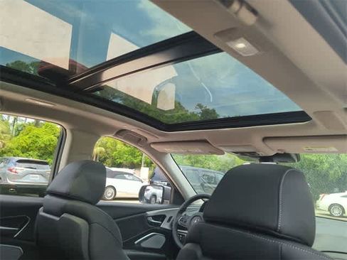 Used 2025 Acura RDX SH-AWD w/ Technology Package image 22