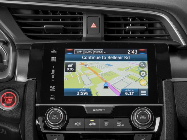 Used 2016 Honda Civic EX-L image 16