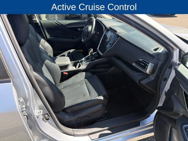 Used 2024 Subaru Legacy Limited AWD/4WD image 11
