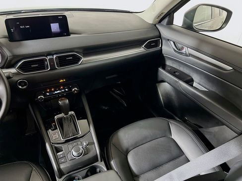 Used 2025 MAZDA CX-5 AWD 2.5 S w/ Preferred Package image 20