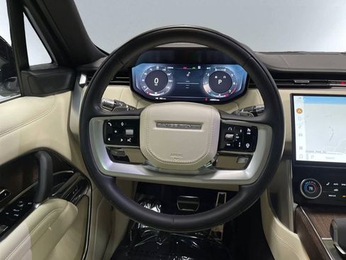 Used 2022 Land Rover Range Rover SE image 22