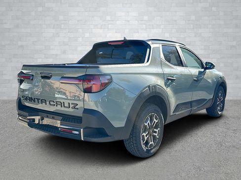 New 2026 Hyundai Santa Cruz XRT image 4