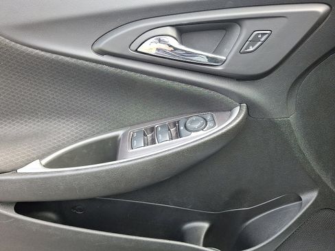 Used 2024 Chevrolet Malibu LT image 13