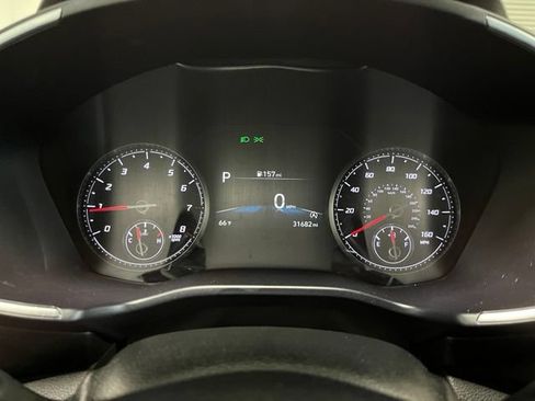Used 2023 Hyundai Santa Fe SEL FWD image 24