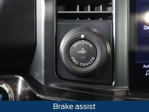 New 2026 Ford F350 Lariat w/ Lariat Ultimate Package image 53