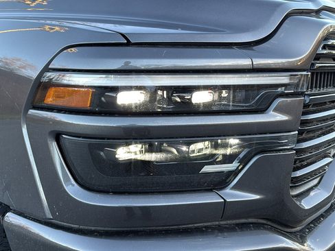 New 2026 RAM 2500 Laramie image 5