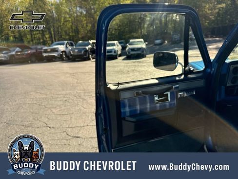 Used 1988 Chevrolet Silverado 3500 2WD Crew Cab image 13