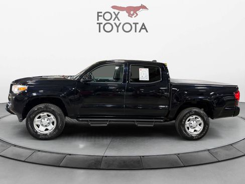 Used 2019 Toyota Tacoma SR image 2