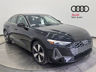 New 2025 Audi A5 2.0T Premium