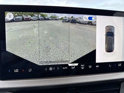 New 2026 Ford Explorer Active w/ Active Comfort Package RWD image 25
