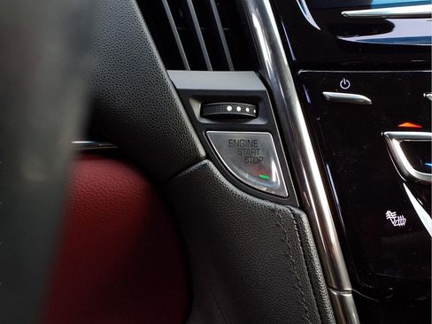 Used 2015 Cadillac ATS Performance image 9