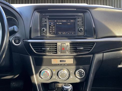 Used 2014 MAZDA MAZDA6 Sport image 7