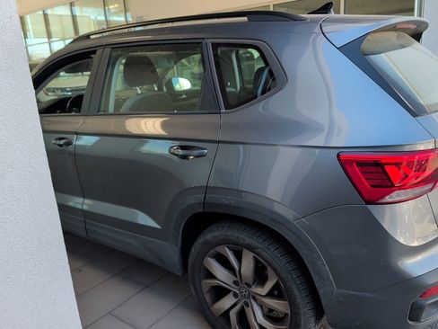 Used 2023 Volkswagen Taos S w/ Driver Assistance Package image 13