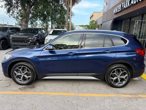 Used 2018 BMW X1 sDrive28i w/ Convenience Package FWD image 6