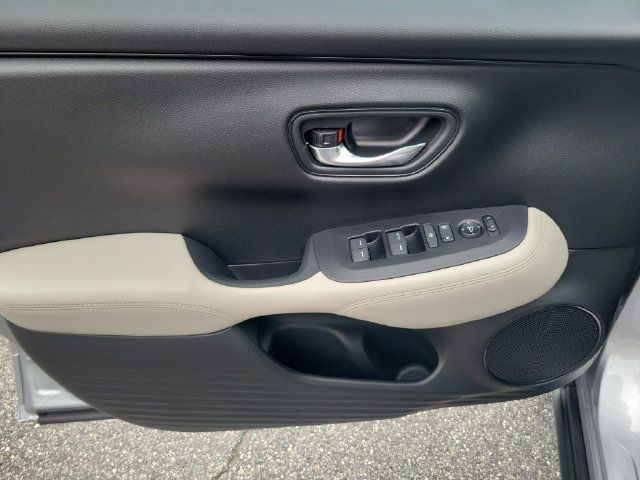 Used 2026 Honda HR-V LX image 8