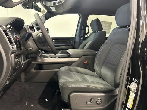 New 2026 RAM 1500 Big Horn image 15