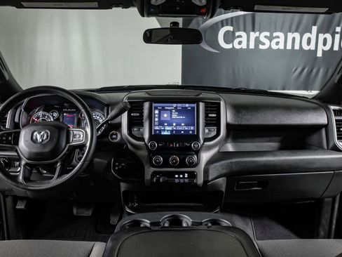 Used 2024 RAM 2500 Tradesman w/ Towing Technology Group image 15