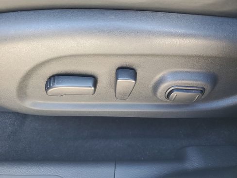 Certified 2023 Nissan Murano SV w/ SV Midnight Edition Package image 14